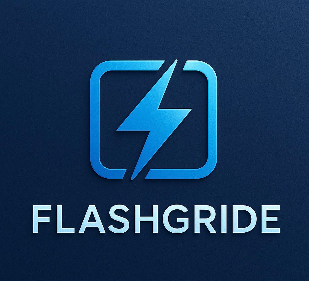 Flash Gride Pro